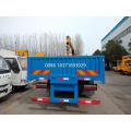 Dongfeng Camion de chargement de 5 tonnes / 8 tonnes avec grue